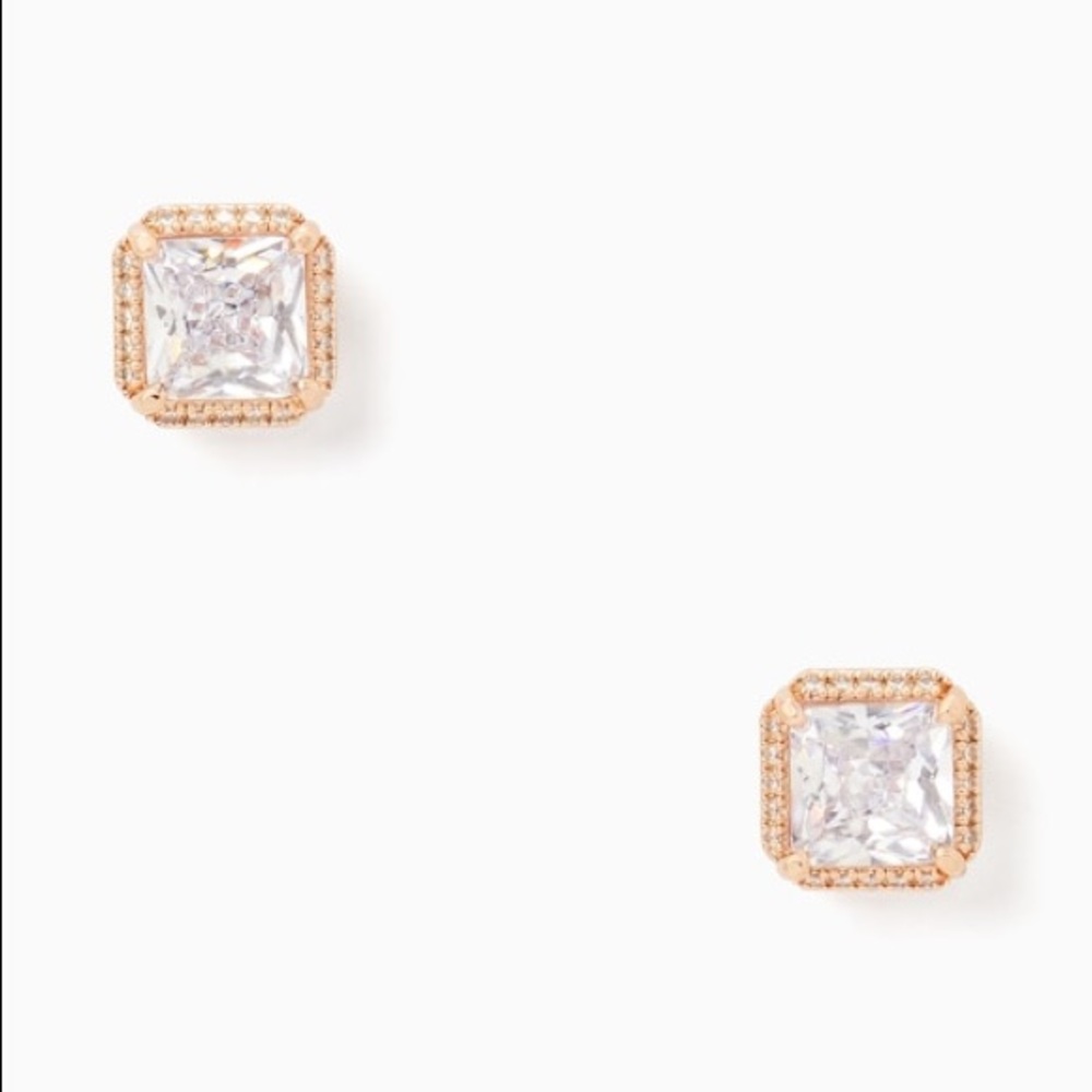 KATE SPADE EARRINGS - Picture 2 of 4